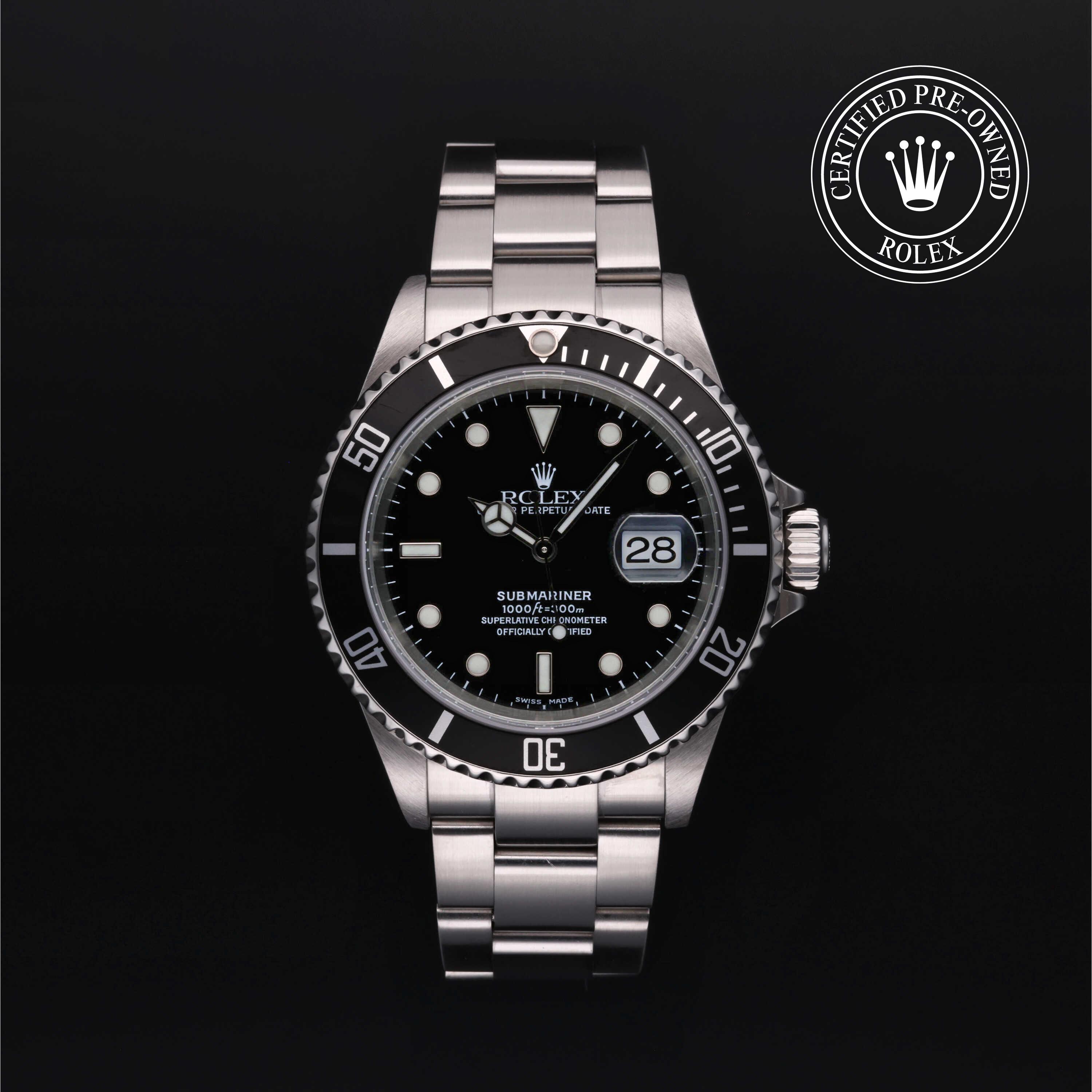 Submariner