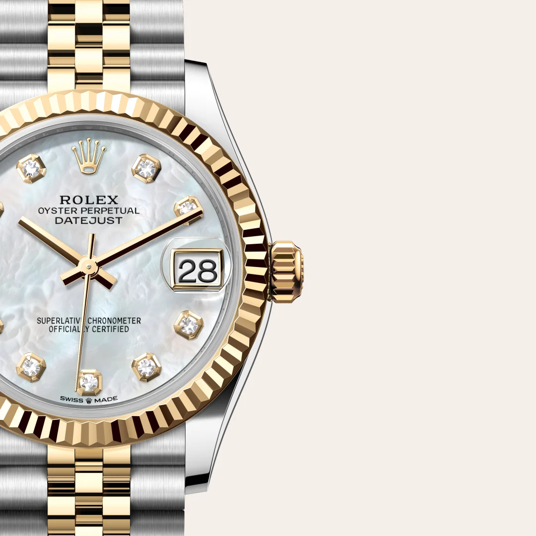 Datejust 31