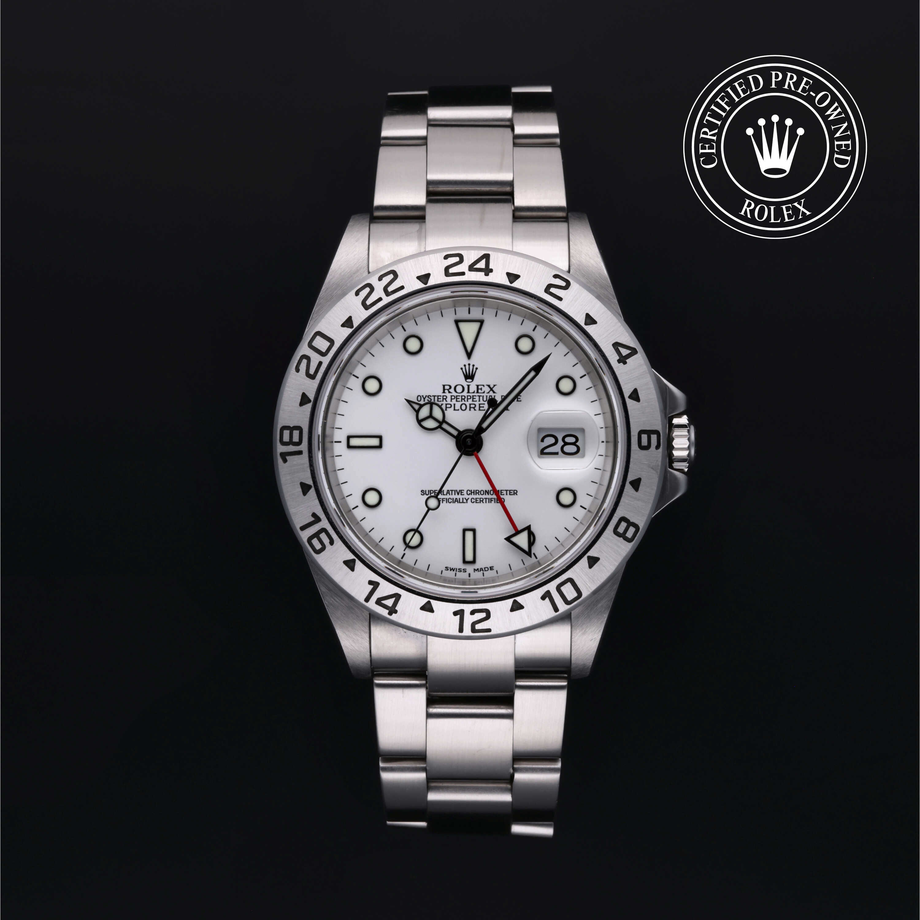Explorer II