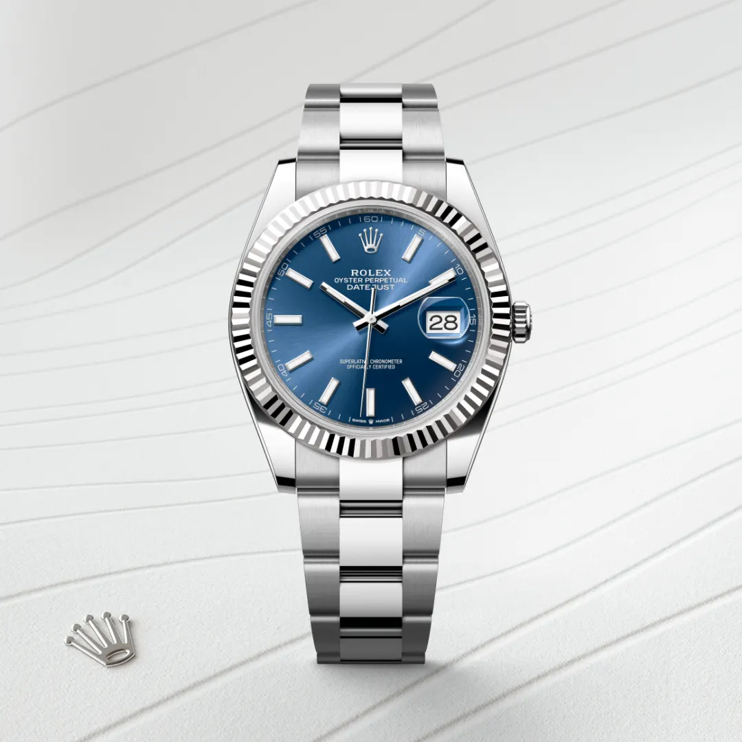 Datejust 41
