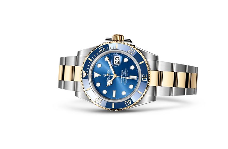 Rolex submariner new arrivals stop production