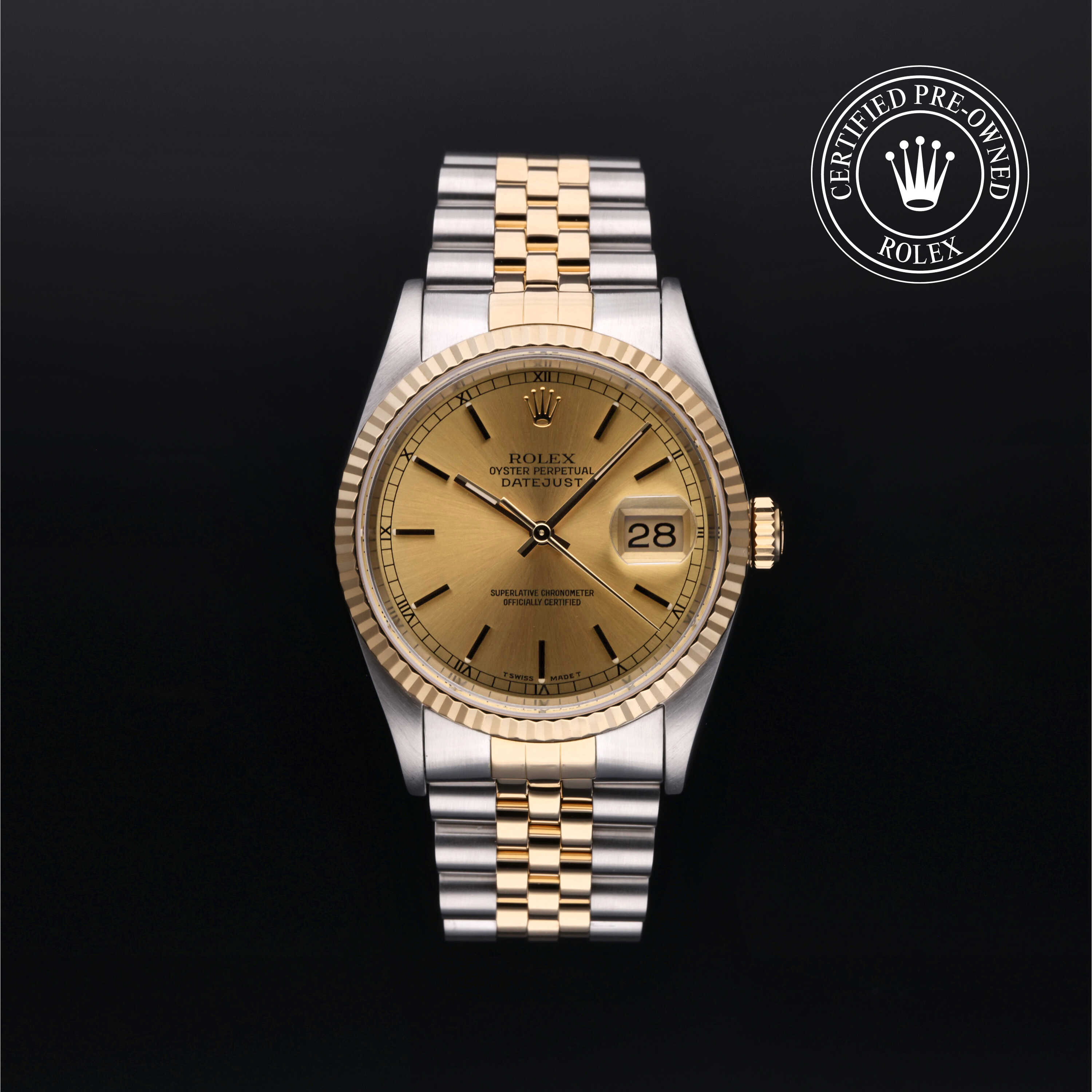 Datejust