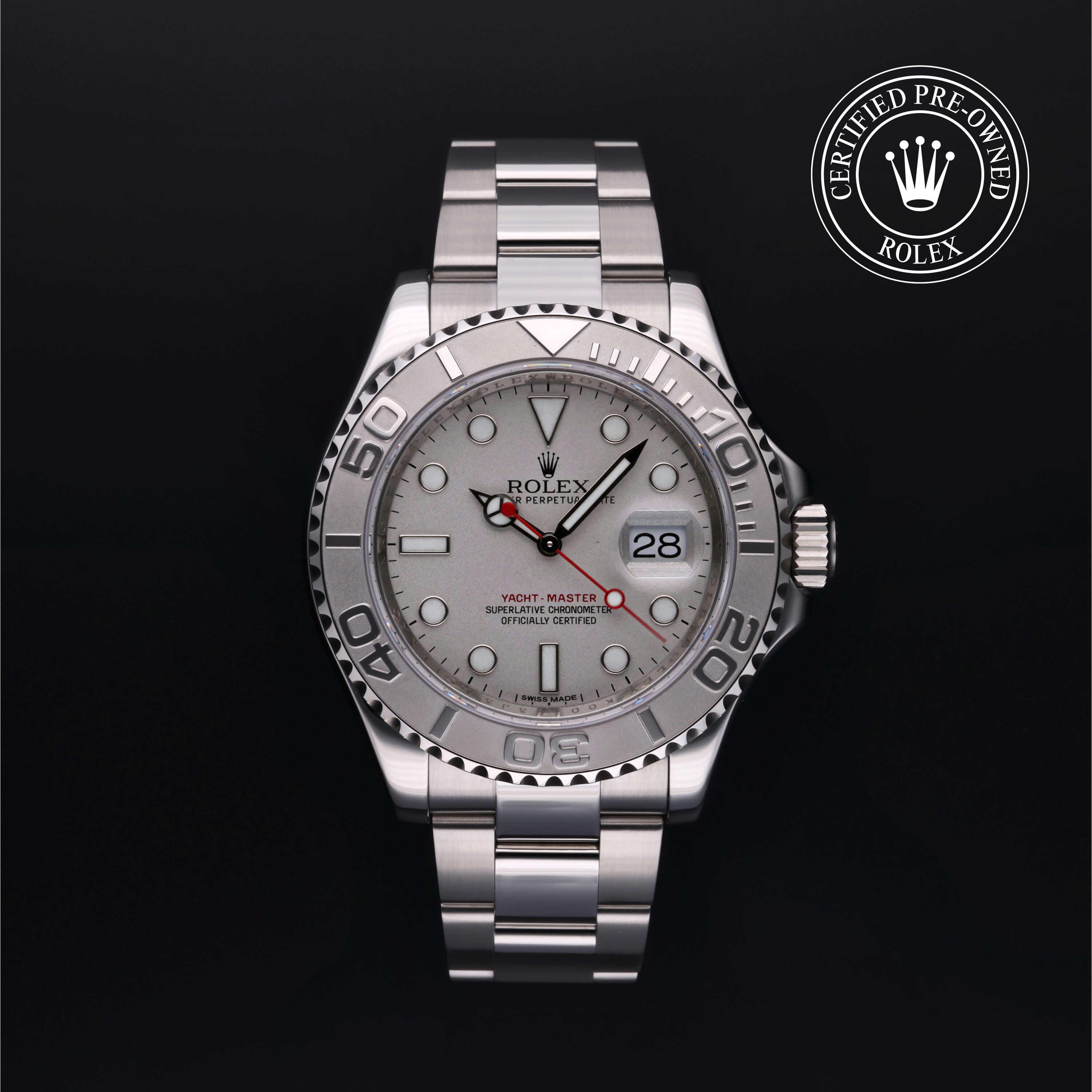 Yacht-Master