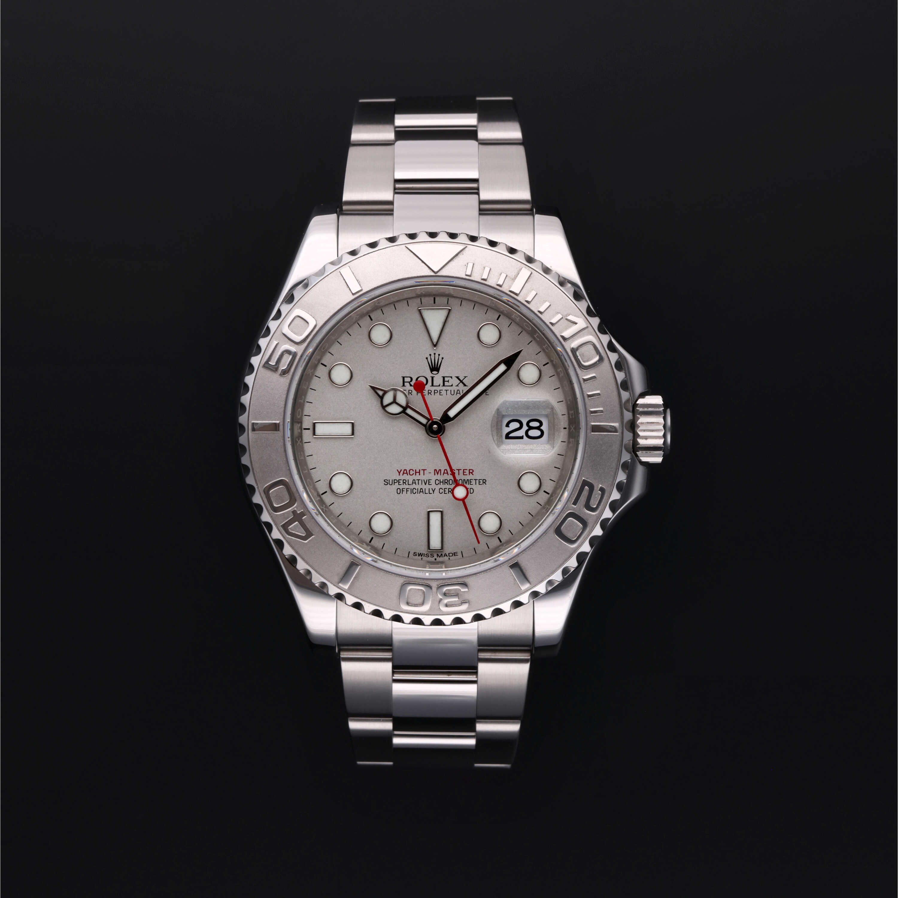Yacht-Master