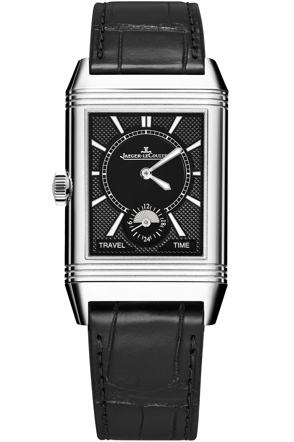 JaegerLeCoultre Reverso Classic Large Duoface (Q3848420)