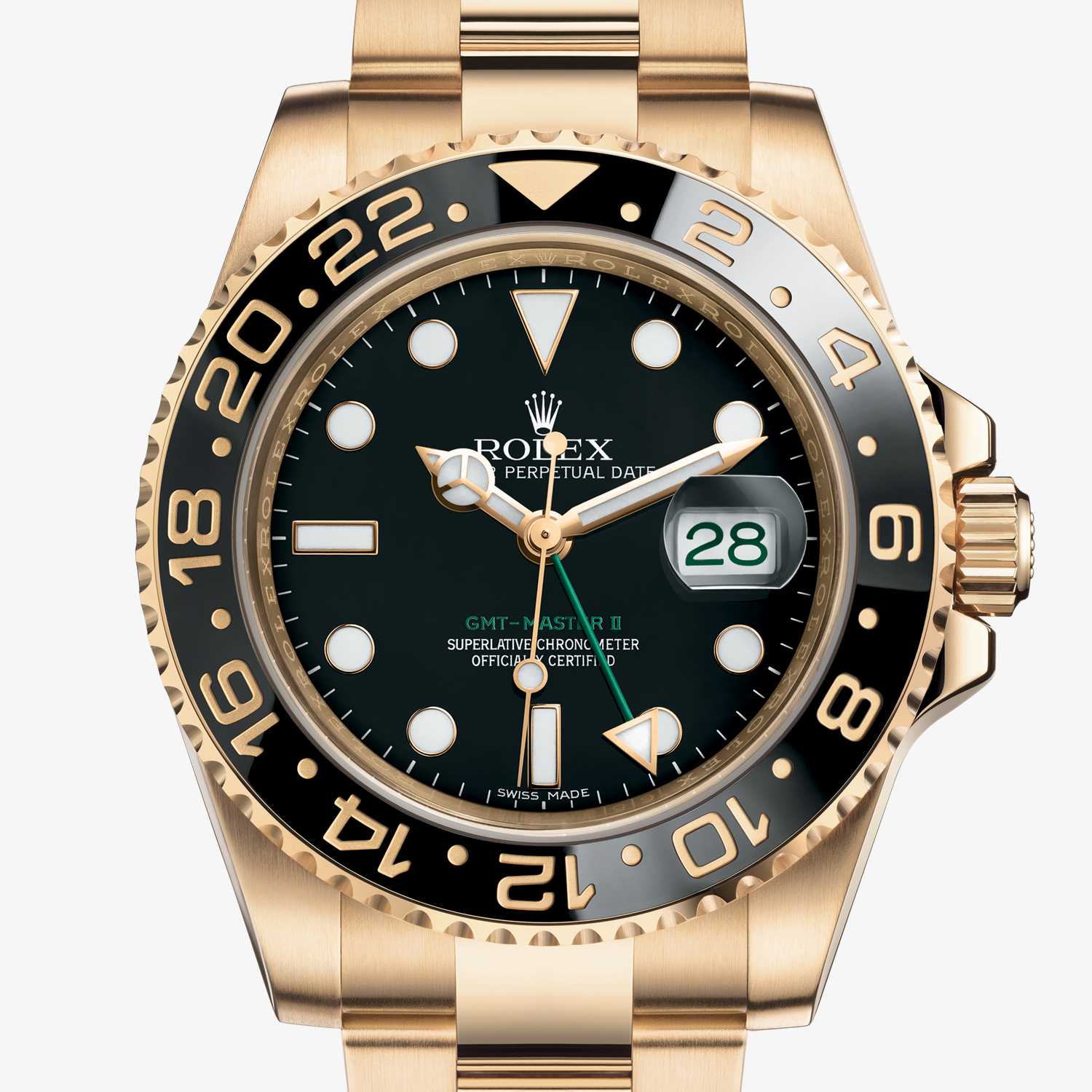 rolex gmt master 2 lug to lug