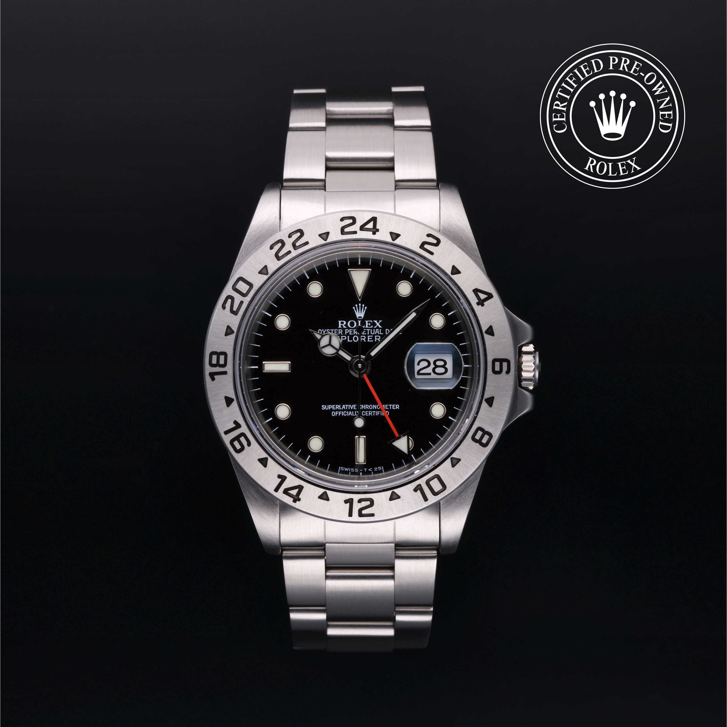 Explorer II