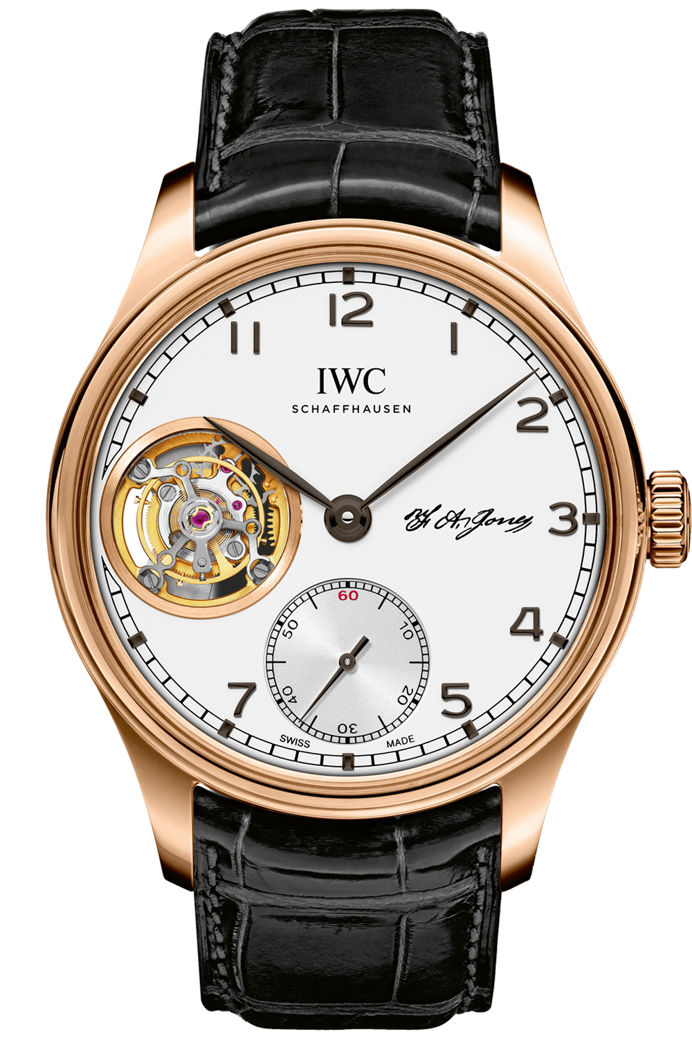Купить Часы Iwc Оригинал