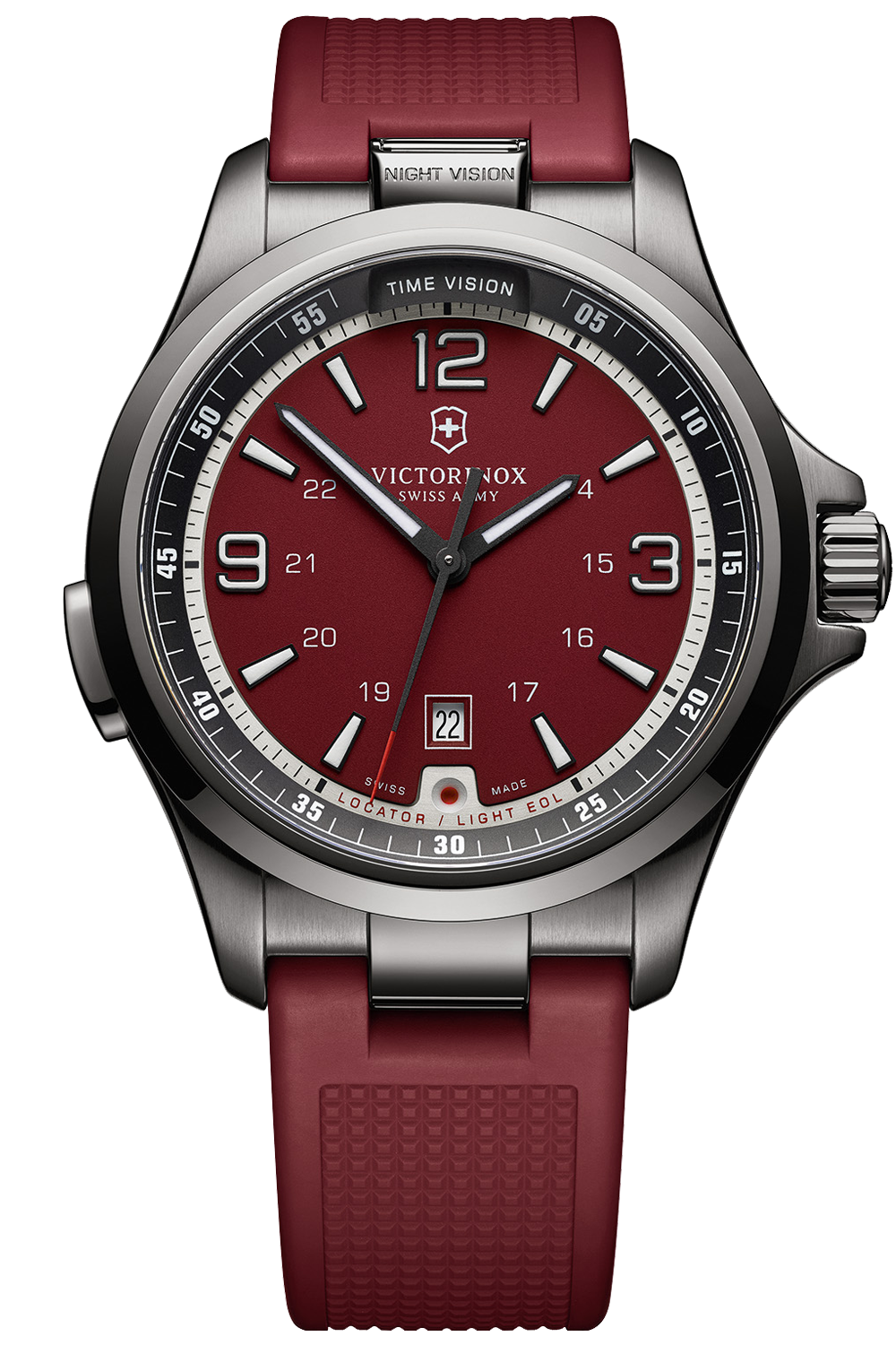victorinox swiss army night vision (241717)