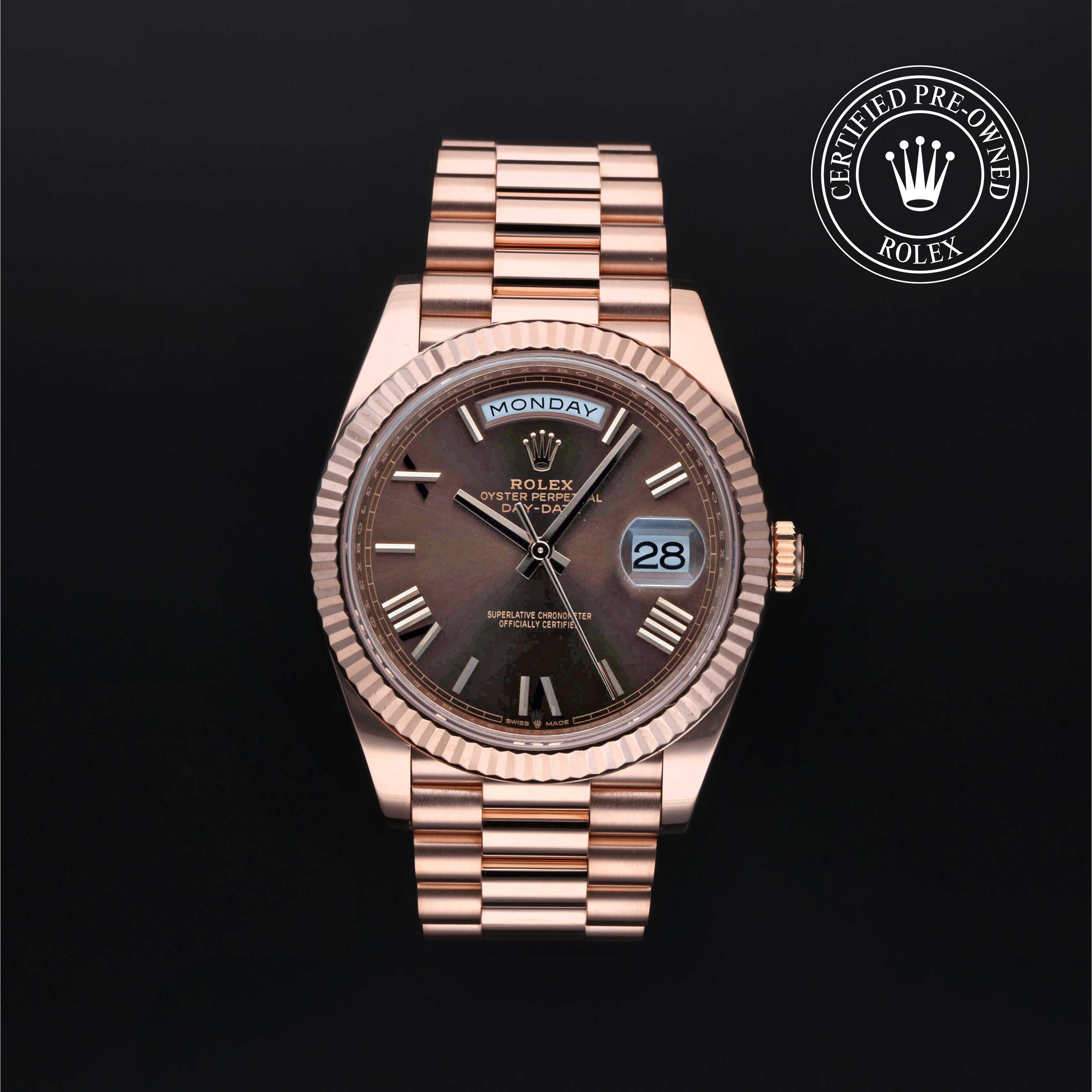 Day-Date 40