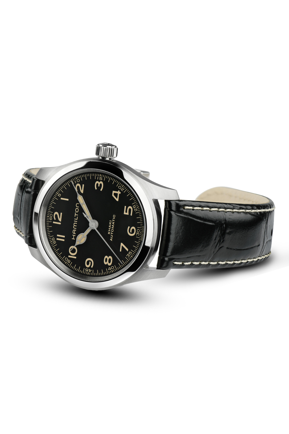 Hamilton Khaki Field Murph 38mm (H70405730)