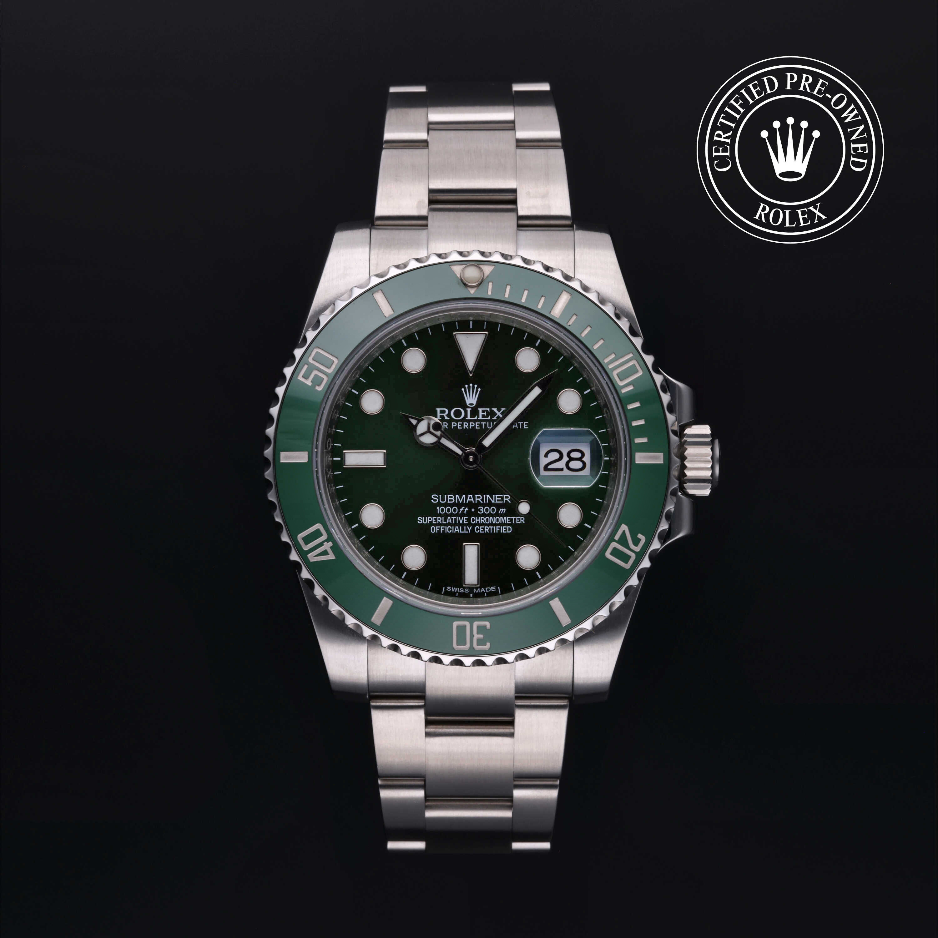 Submariner