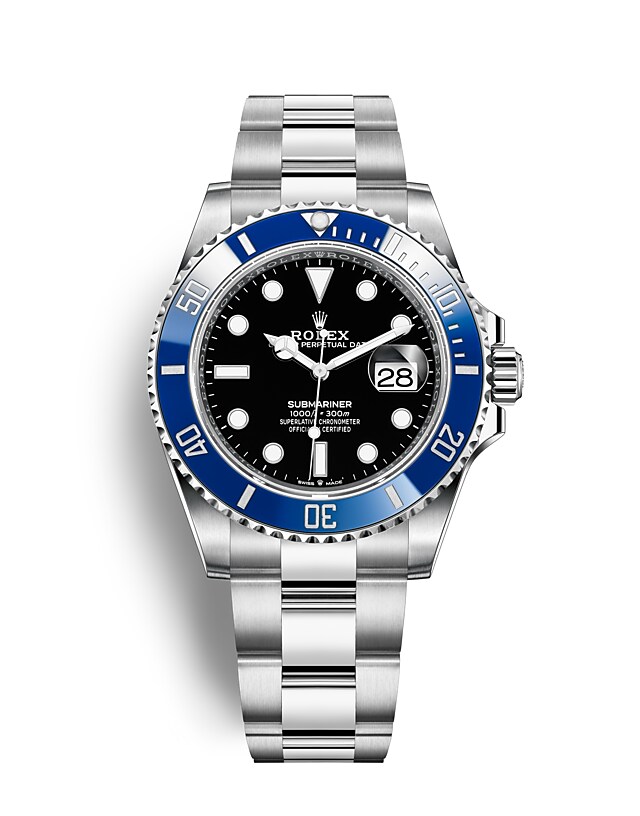 Submariner Rolex Watches [Official 