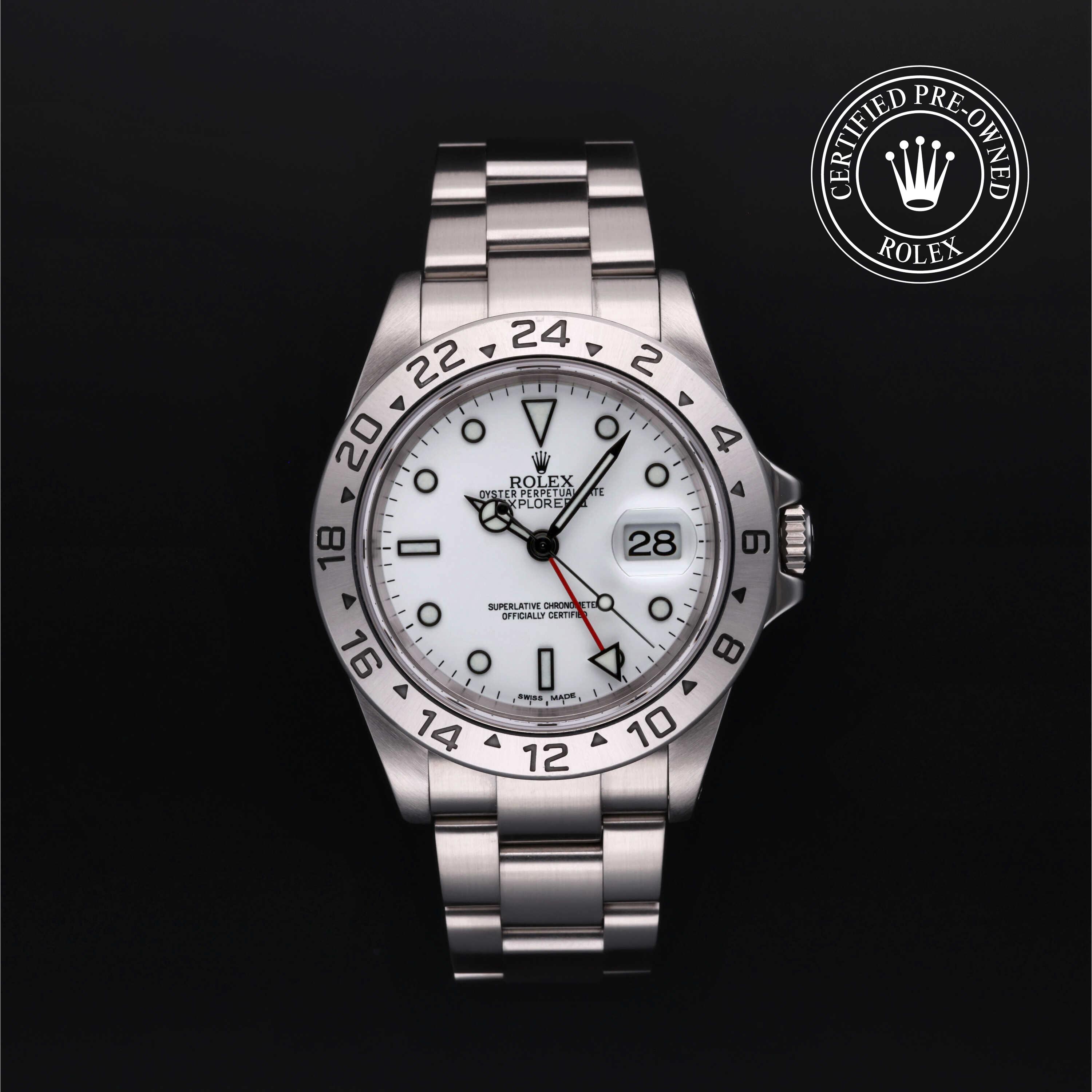 Explorer II