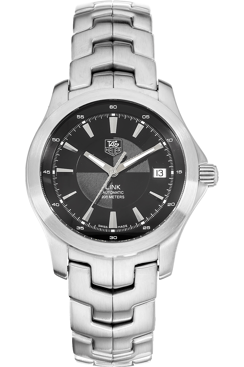 Pre Owned TAG Heuer Link WJF2110