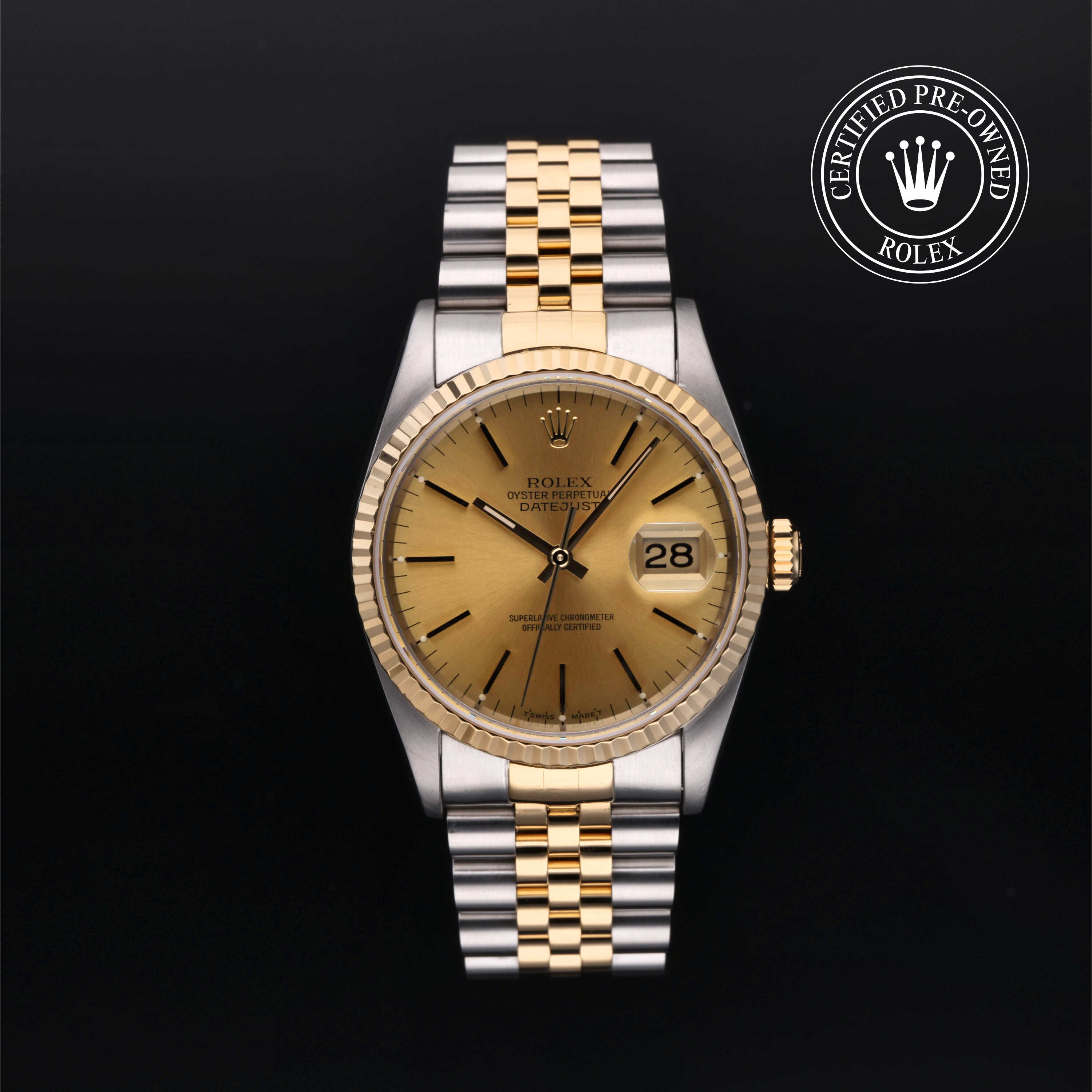 Datejust
