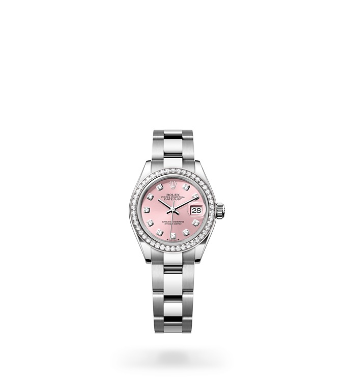 Rolex Lady Datejust Watches Tourneau Bucherer