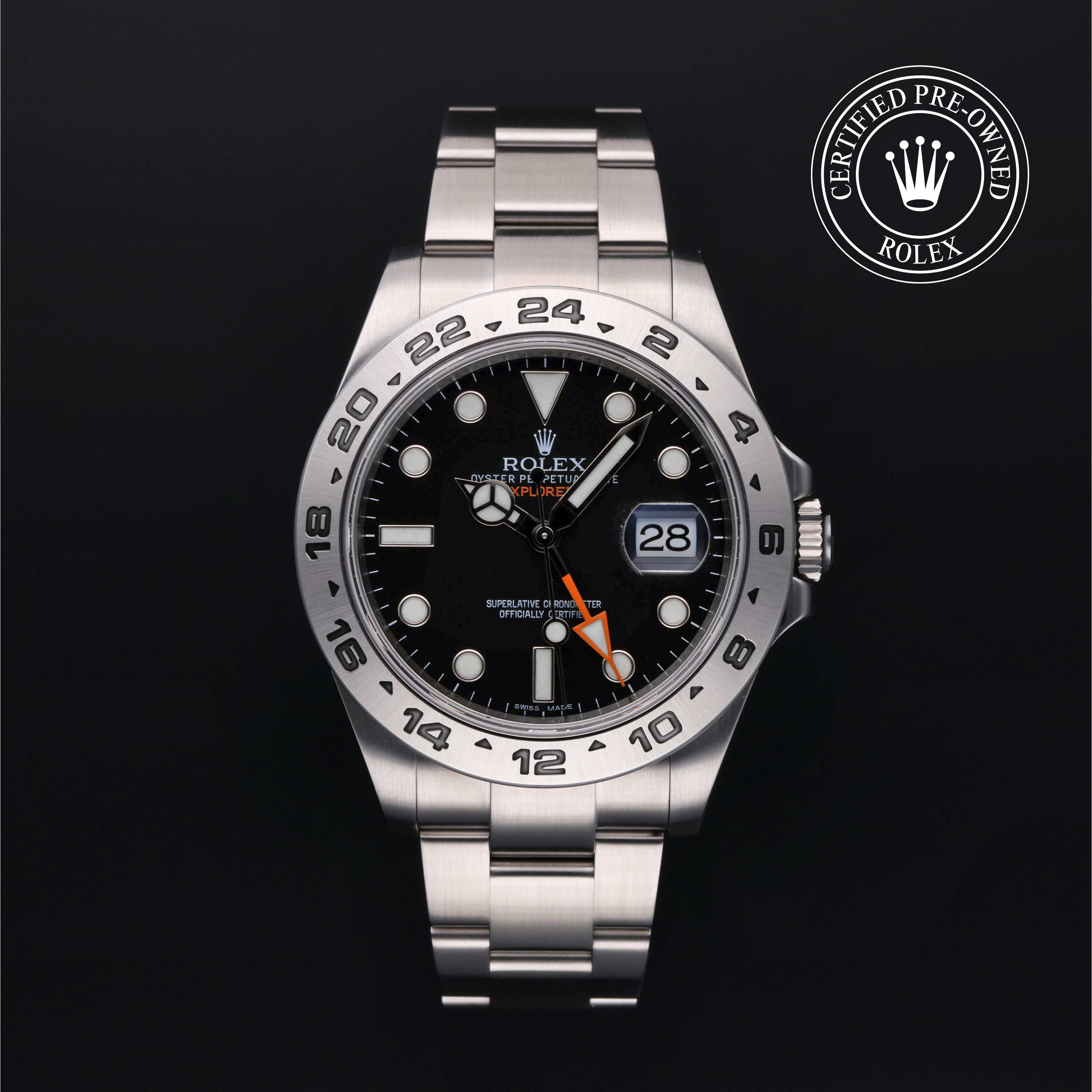 Explorer II
