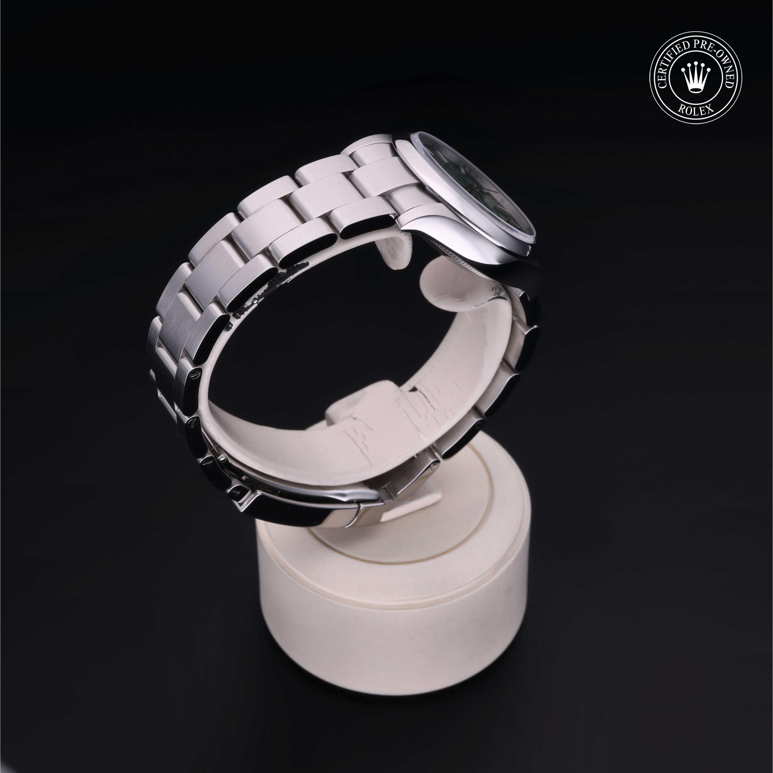 Rolex Oyster Perpetual 5