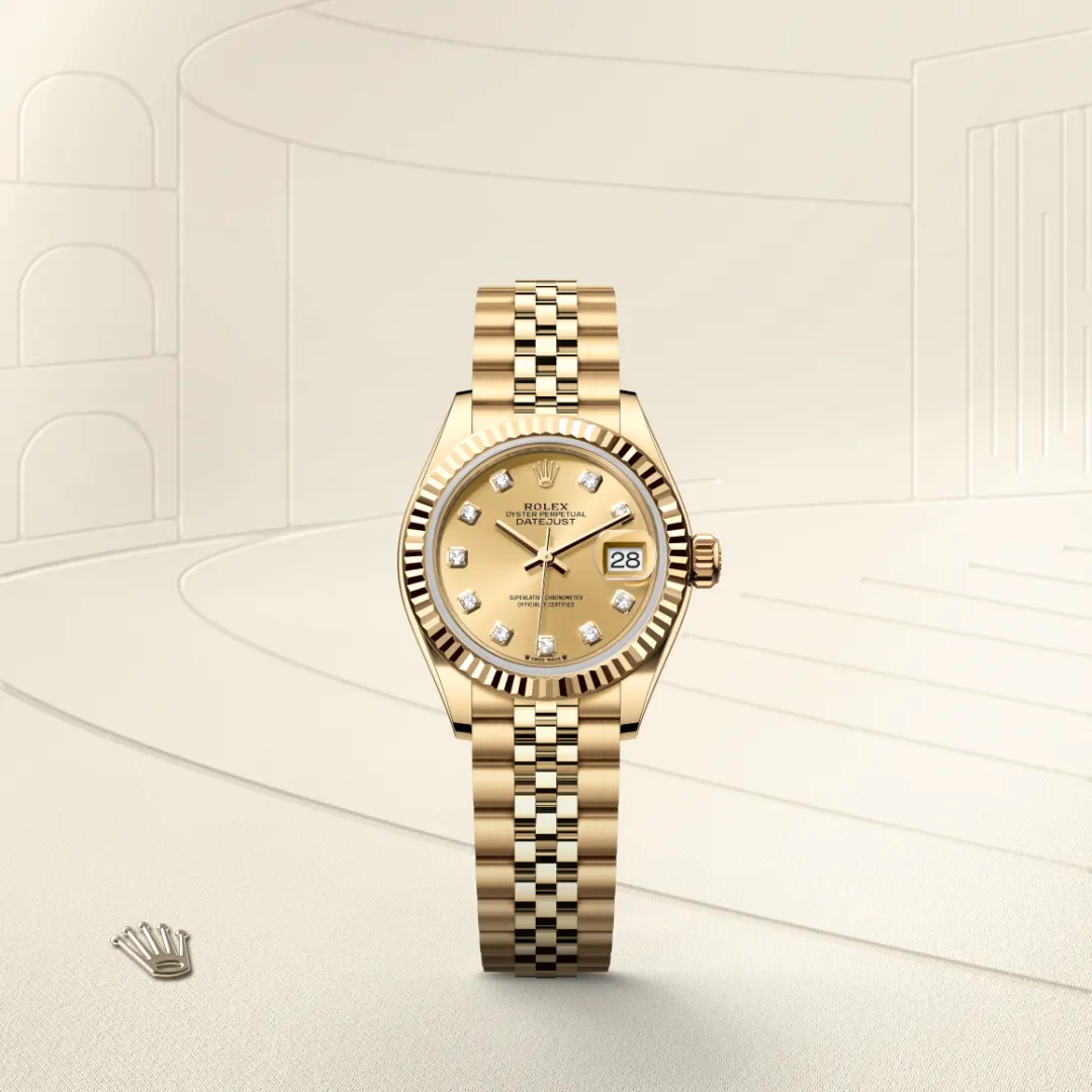 Lady-Datejust