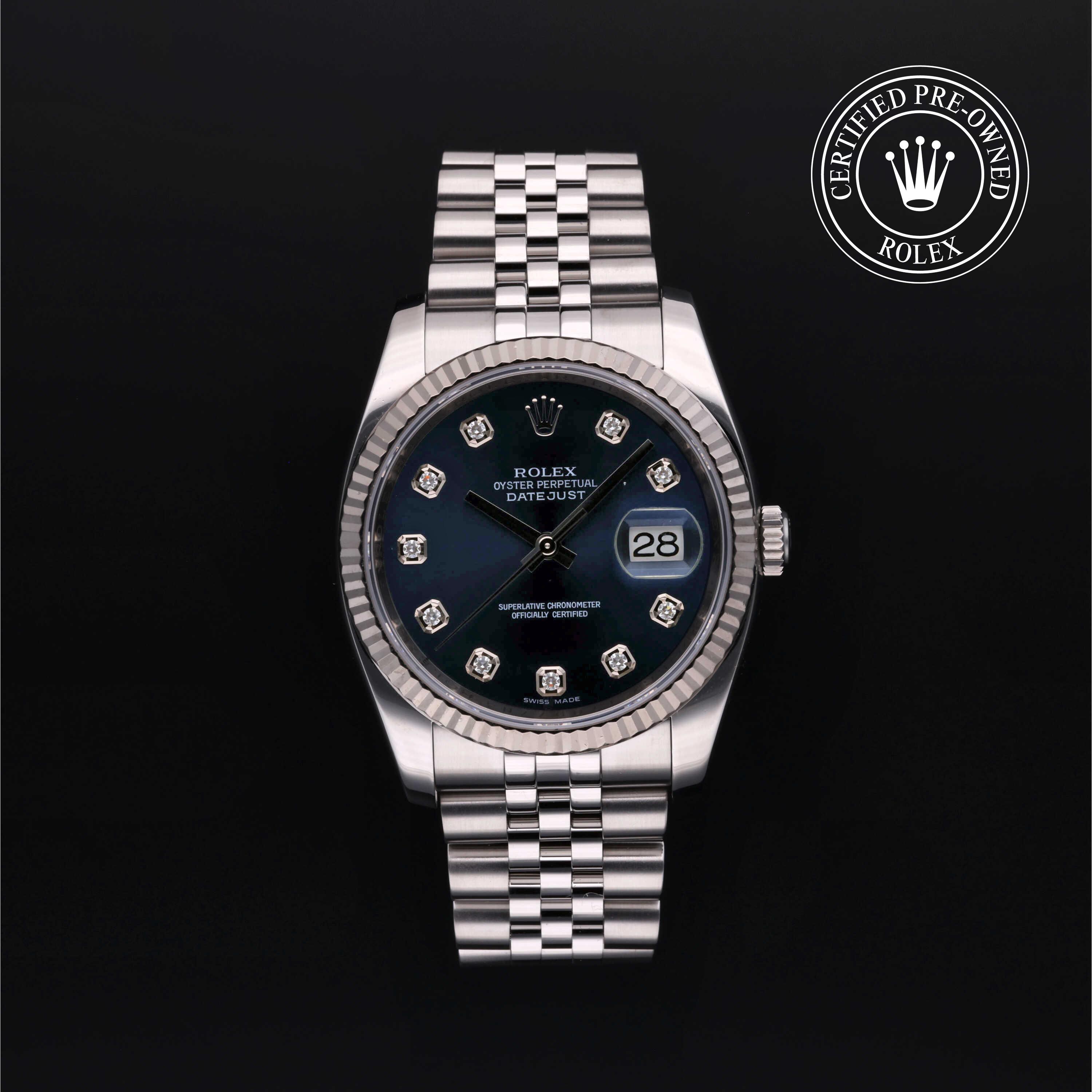 Datejust