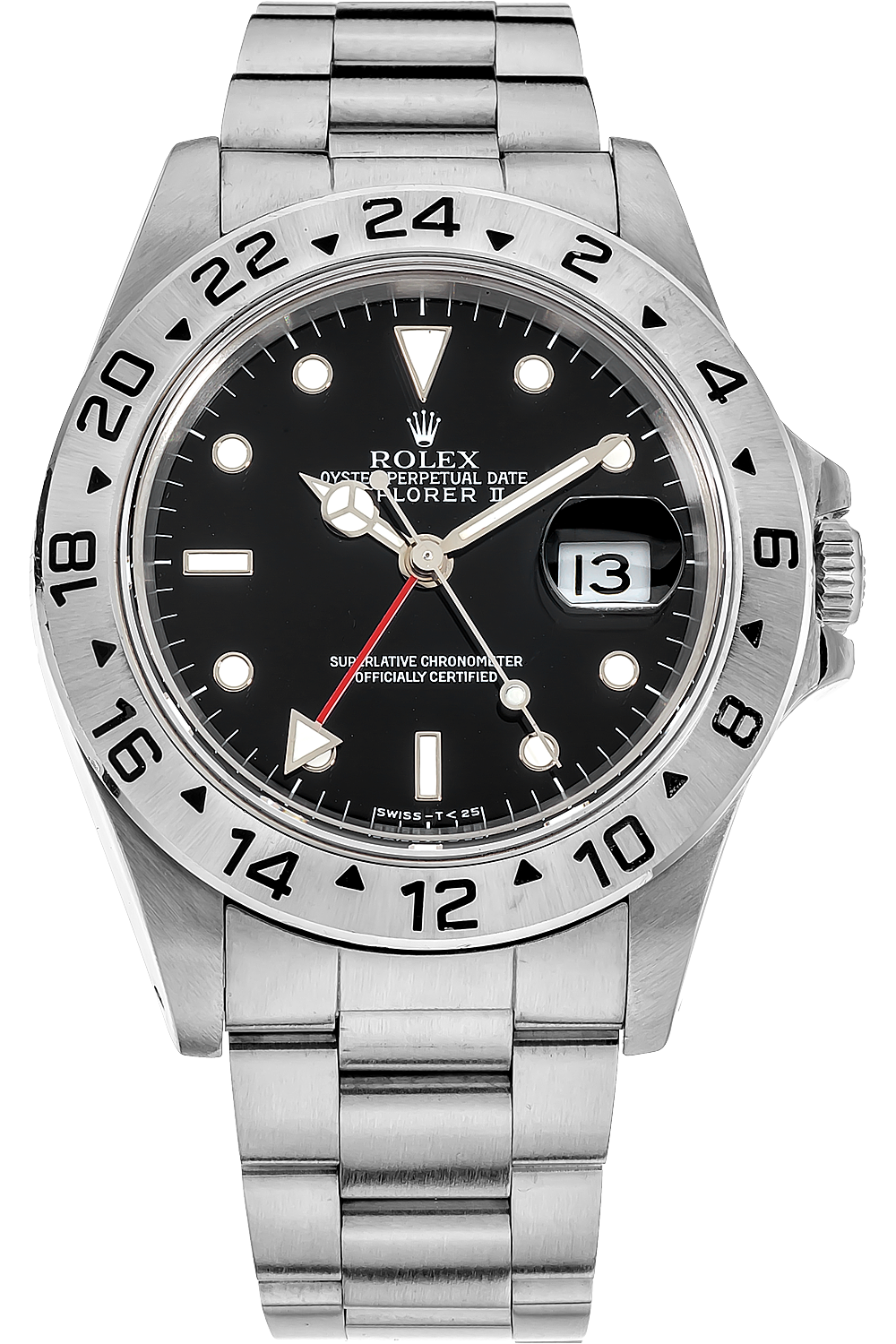 rolex explorer tourneau