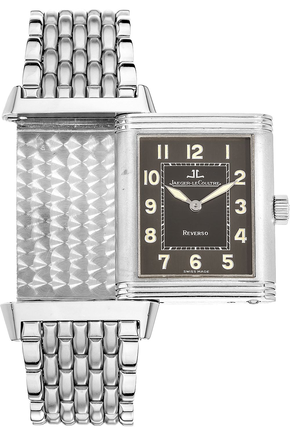 【非売品】Jaeger-LeCoultre La Grande Maison A Couple Of Reasons Why La Grande Maison | Jaeger-LeCoultre