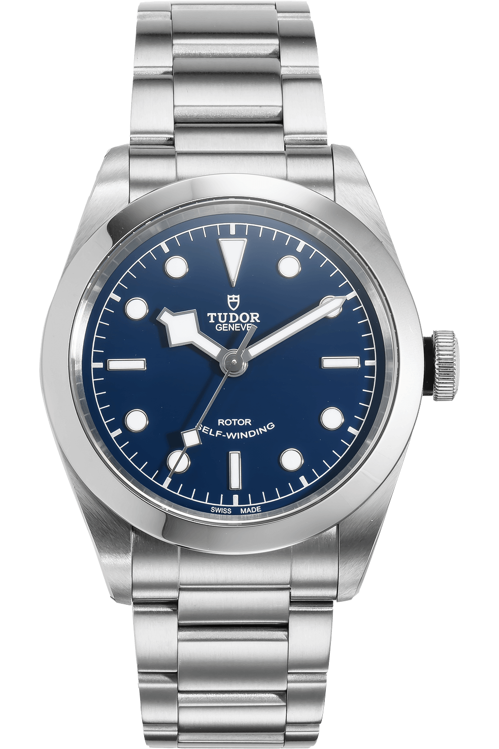 Pre-Owned Tudor Heritage Black Bay (M79540)