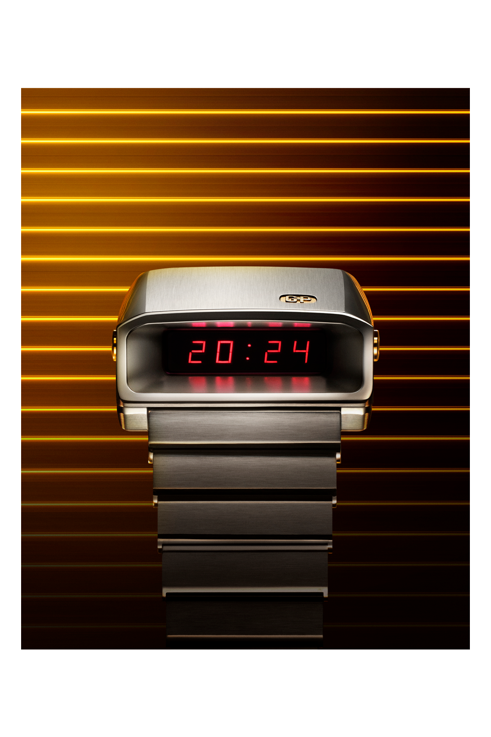 Girard-Perregaux Casquette 2.0 Titanium & Gold (39800-21-31996CM)