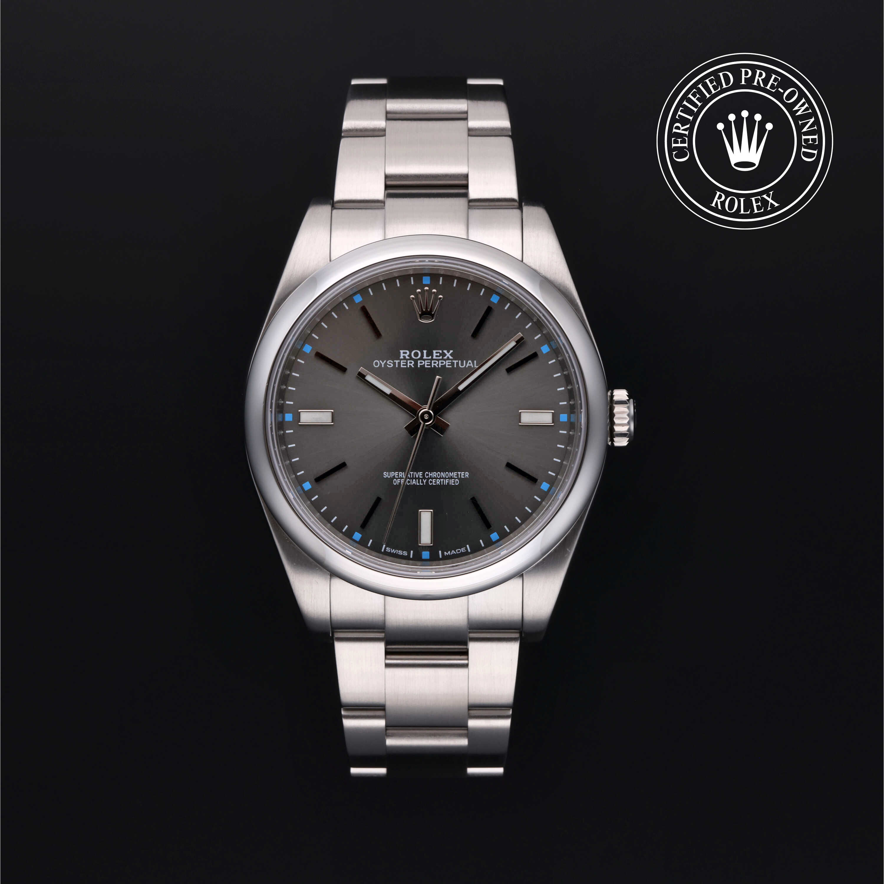 Oyster Perpetual