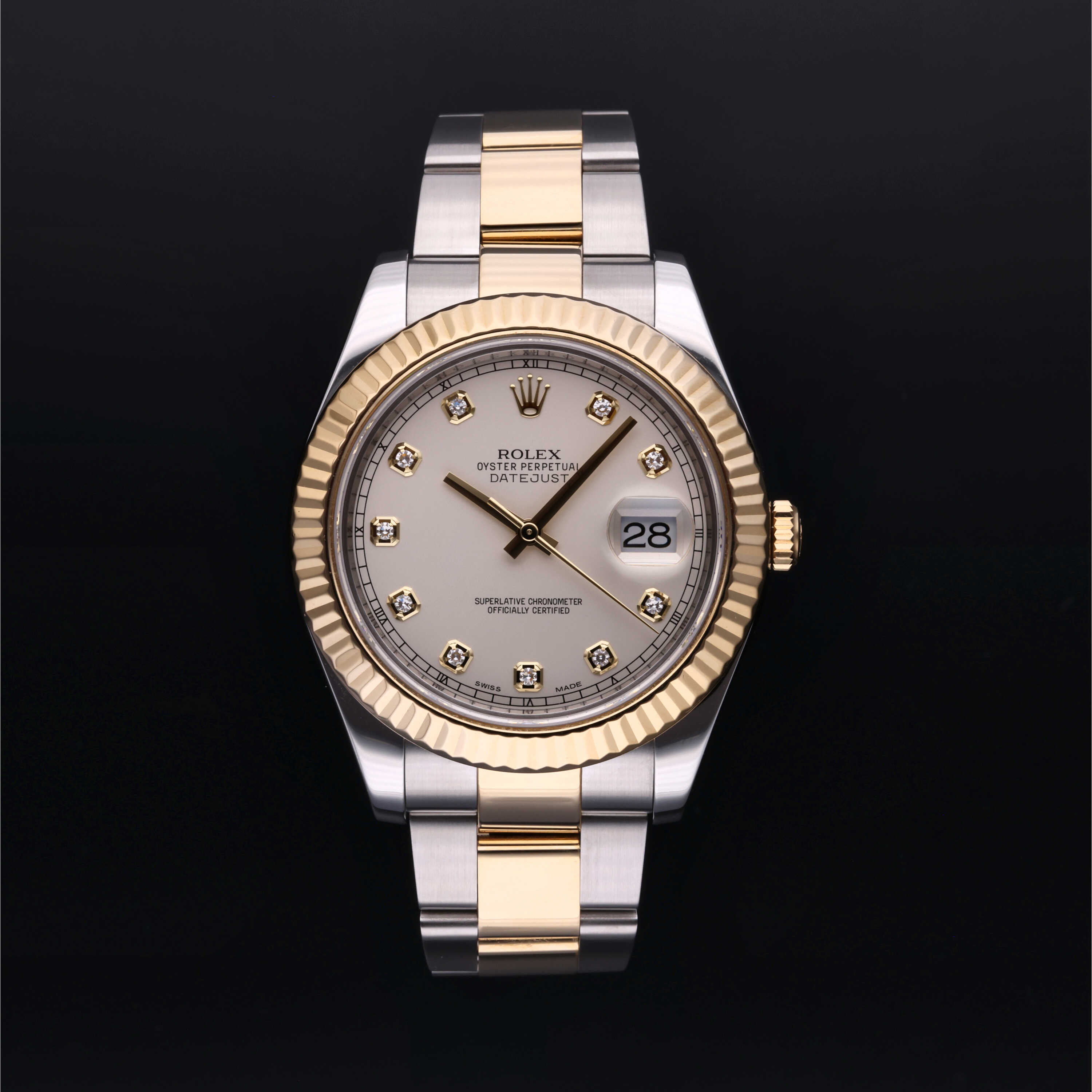 Datejust II