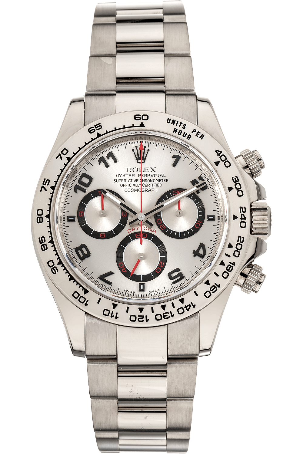 tourneau rolex pre owned