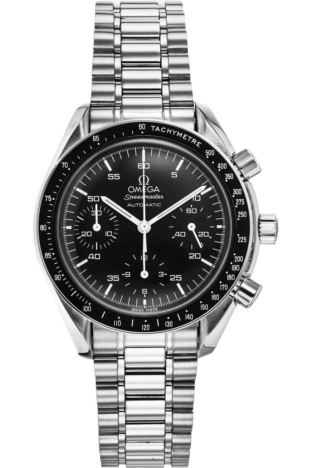 used omega speedmaster reduced