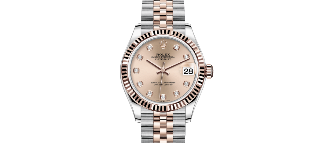 Datejust 31