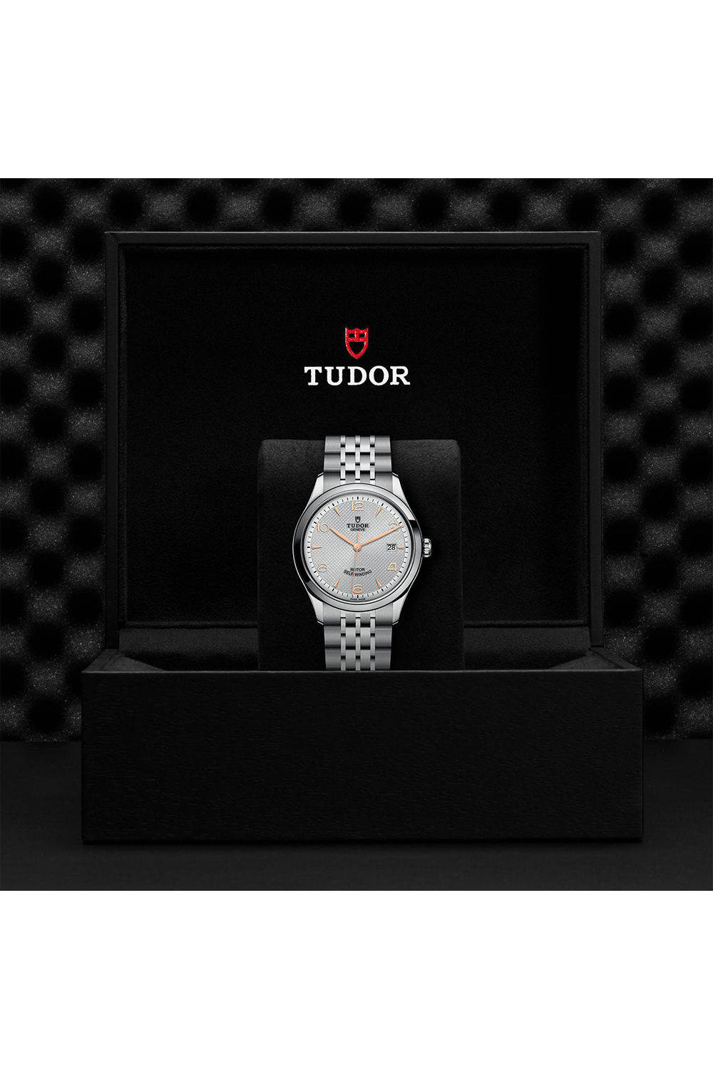 TUDOR 1926 #M91550-0001 [Official Retailer, 5-Yr Warranty]