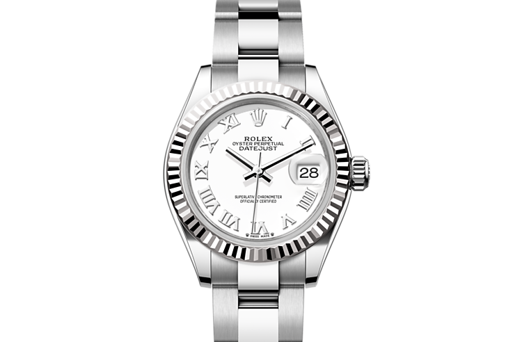 Oyster 2025 lady datejust