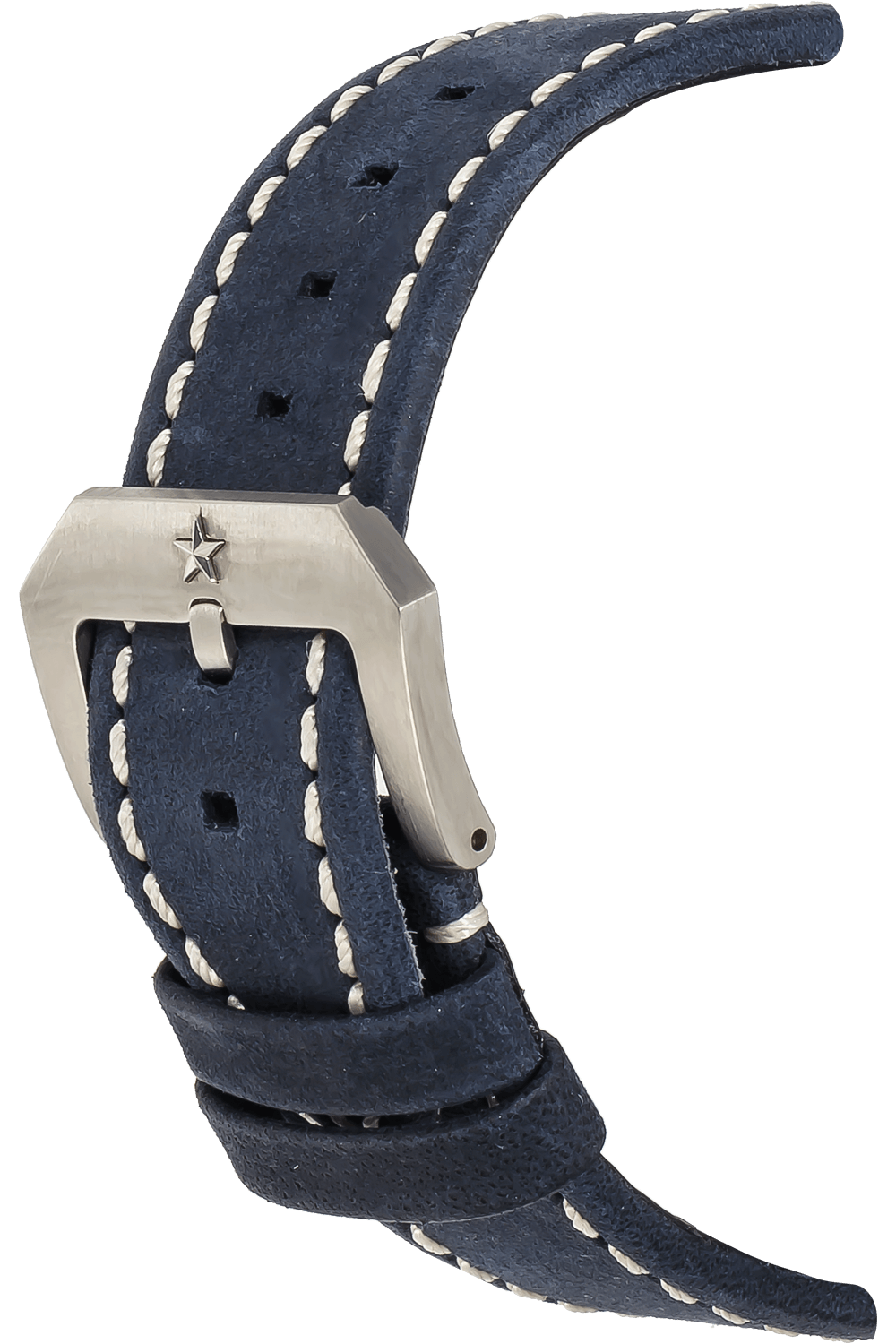 Pre-Owned Zenith Pilot Type 20 Extra (11.1942.679/53.C808)