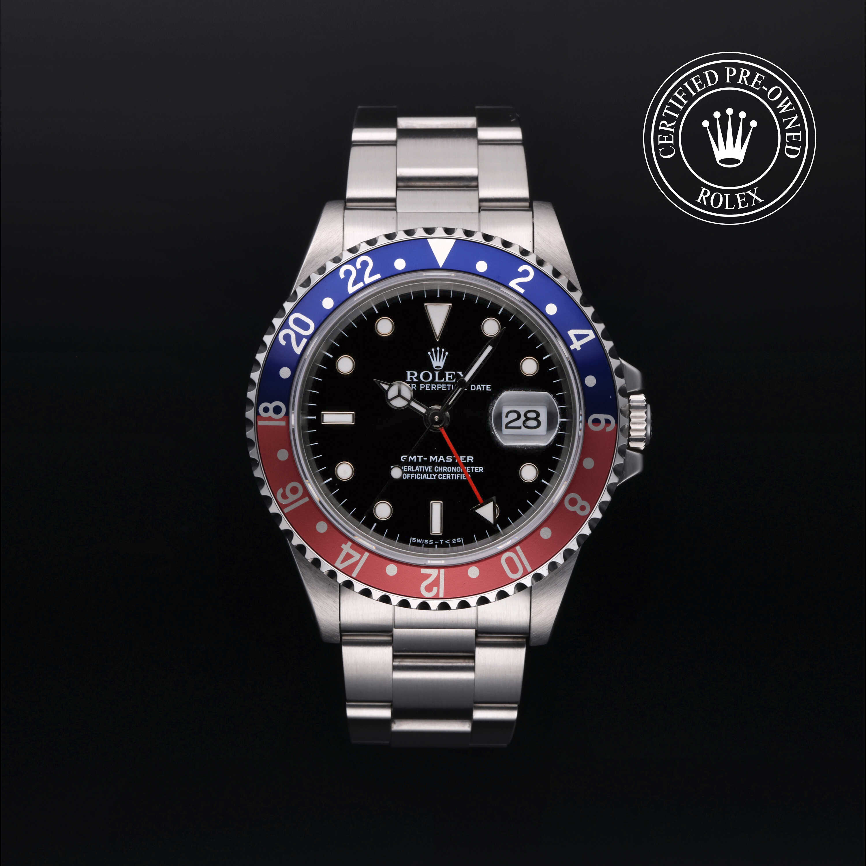 GMT-Master