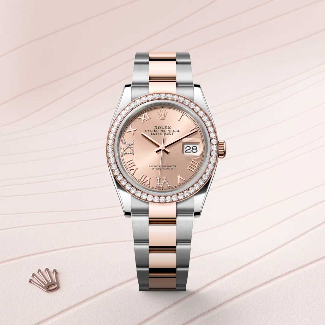 Datejust 36