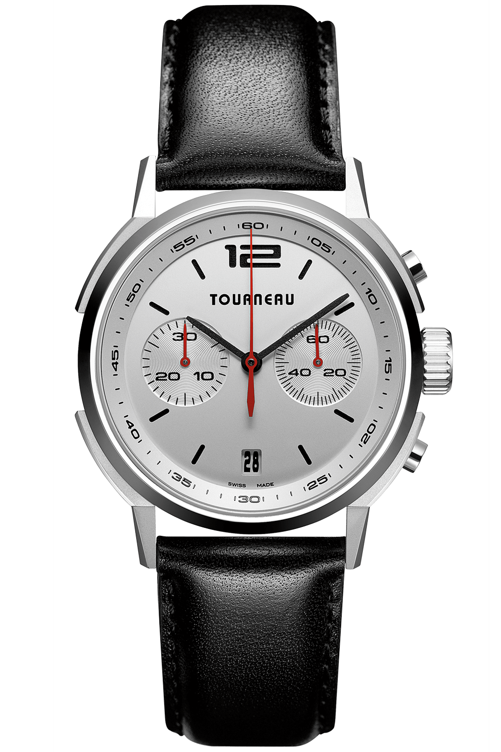 tourneau tny series 40 chrono automatic (tny400301004)