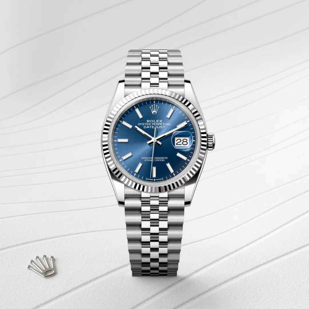 Datejust 36