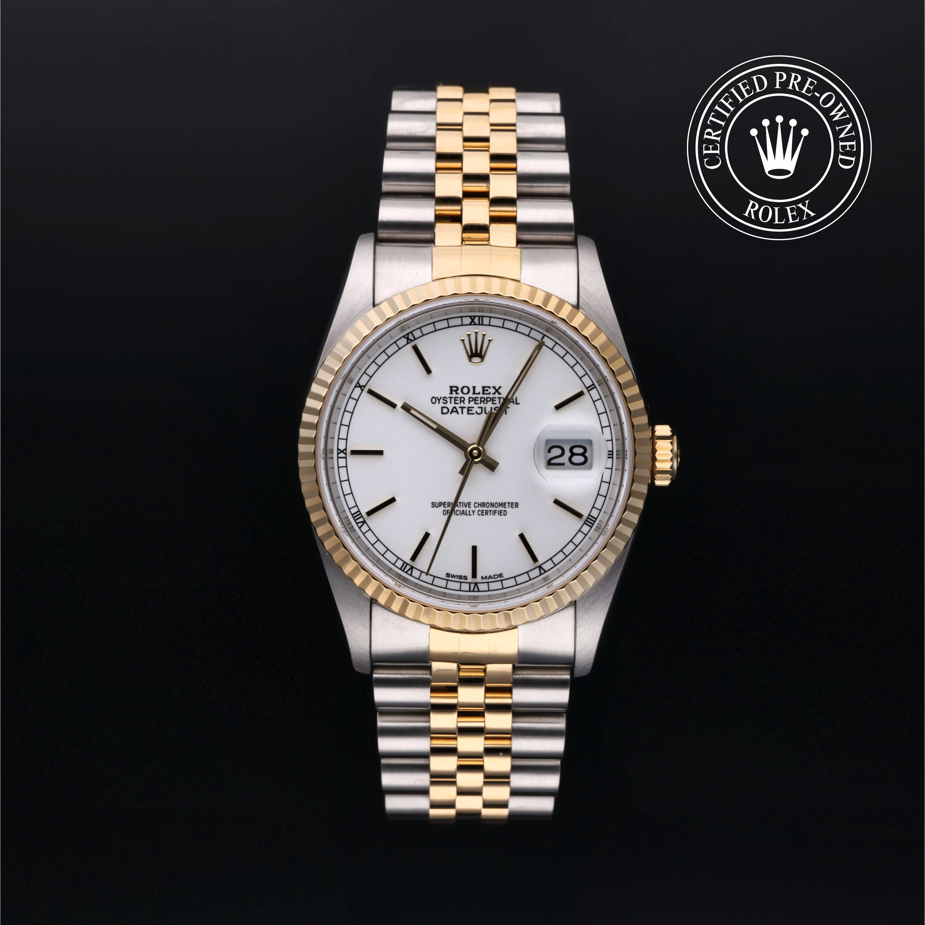 Datejust