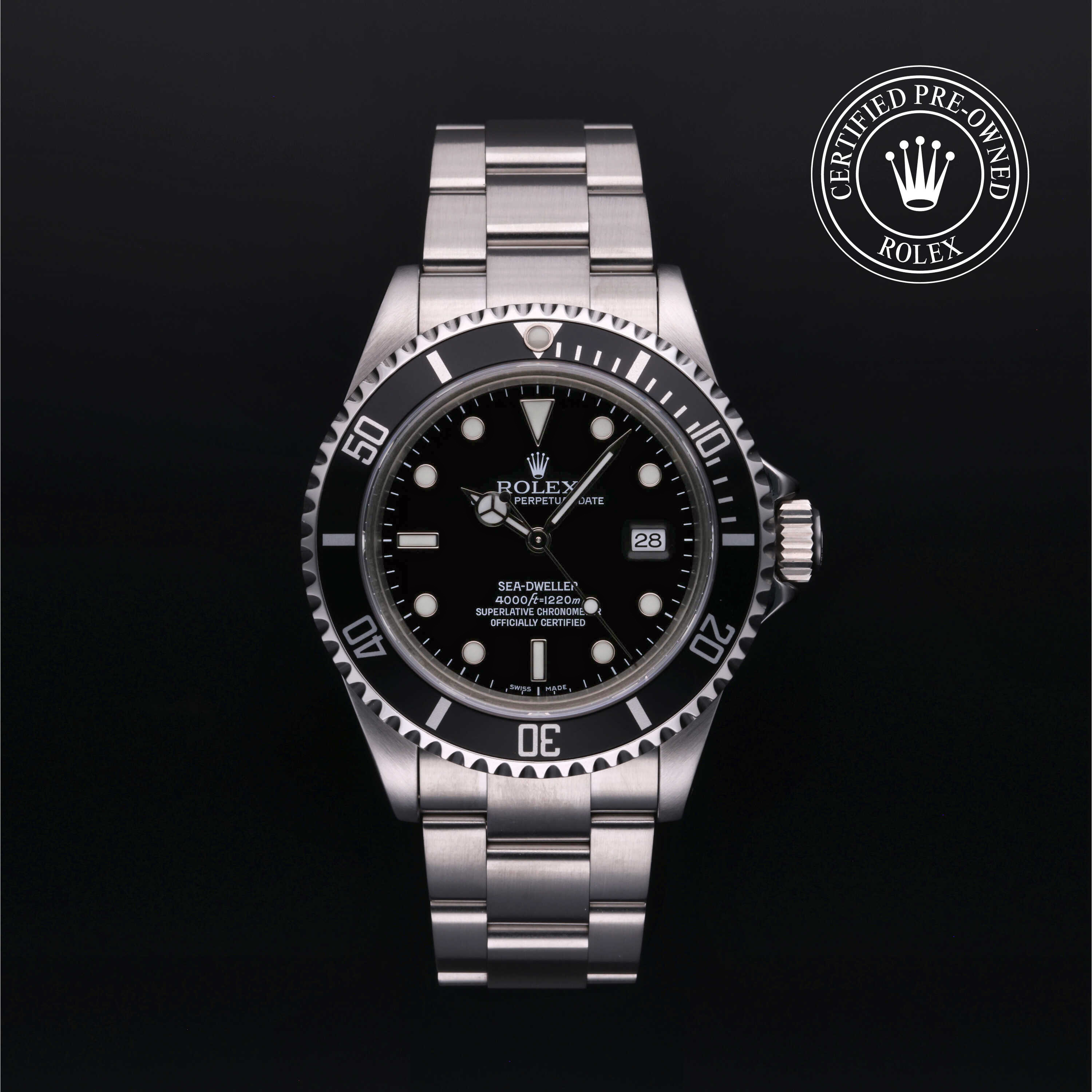 Sea-Dweller