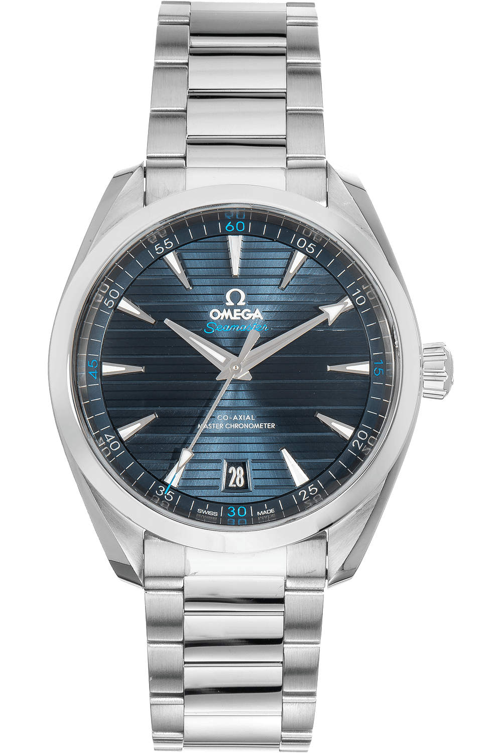 Omega 22010412103001 top