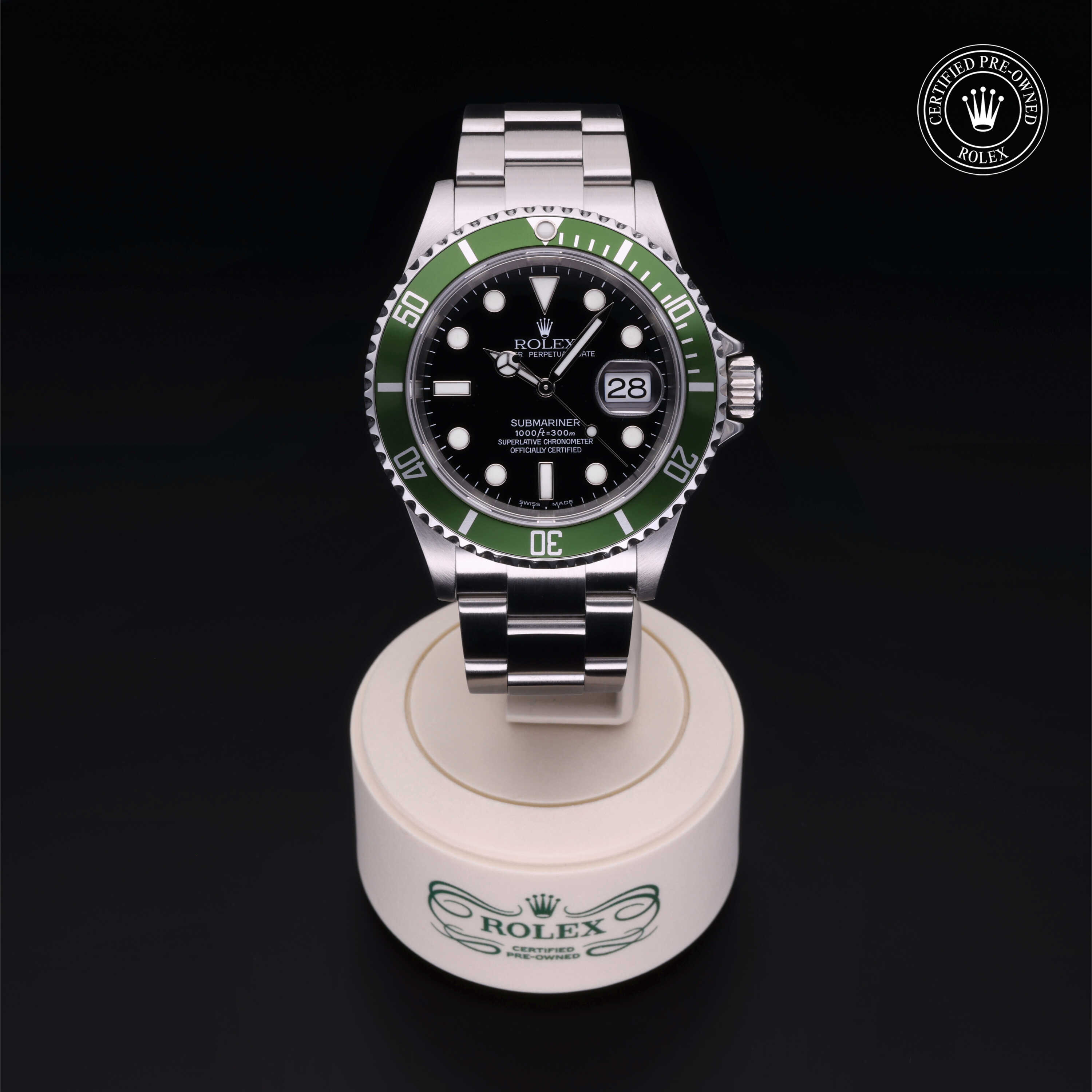 Rolex Gmt Rolex Submariner 60th Anniversary Rolex Submariner In