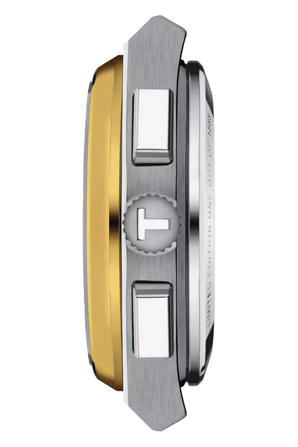 Tissot PRX Automatic Chronograph (T1374272104100)