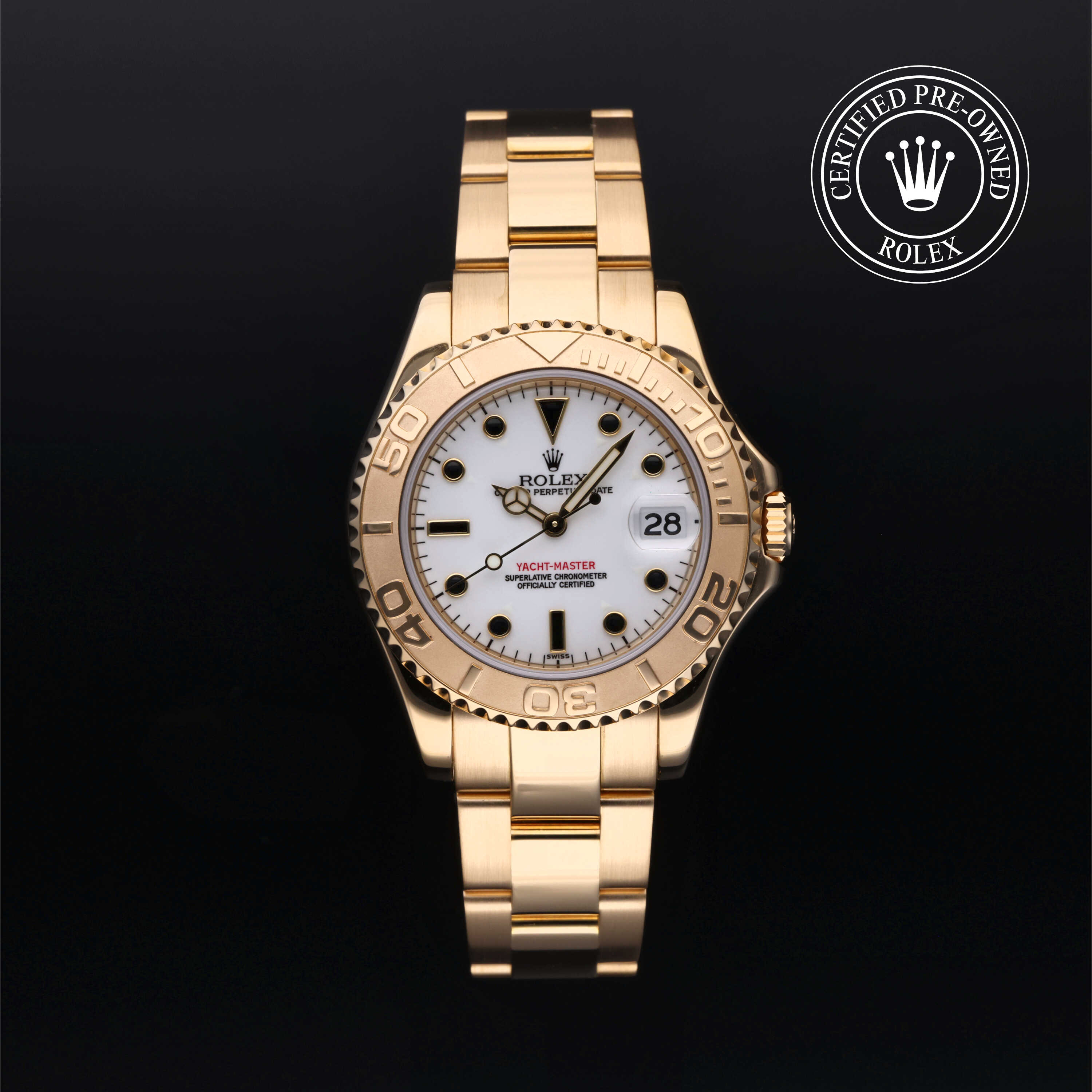 Yacht-Master