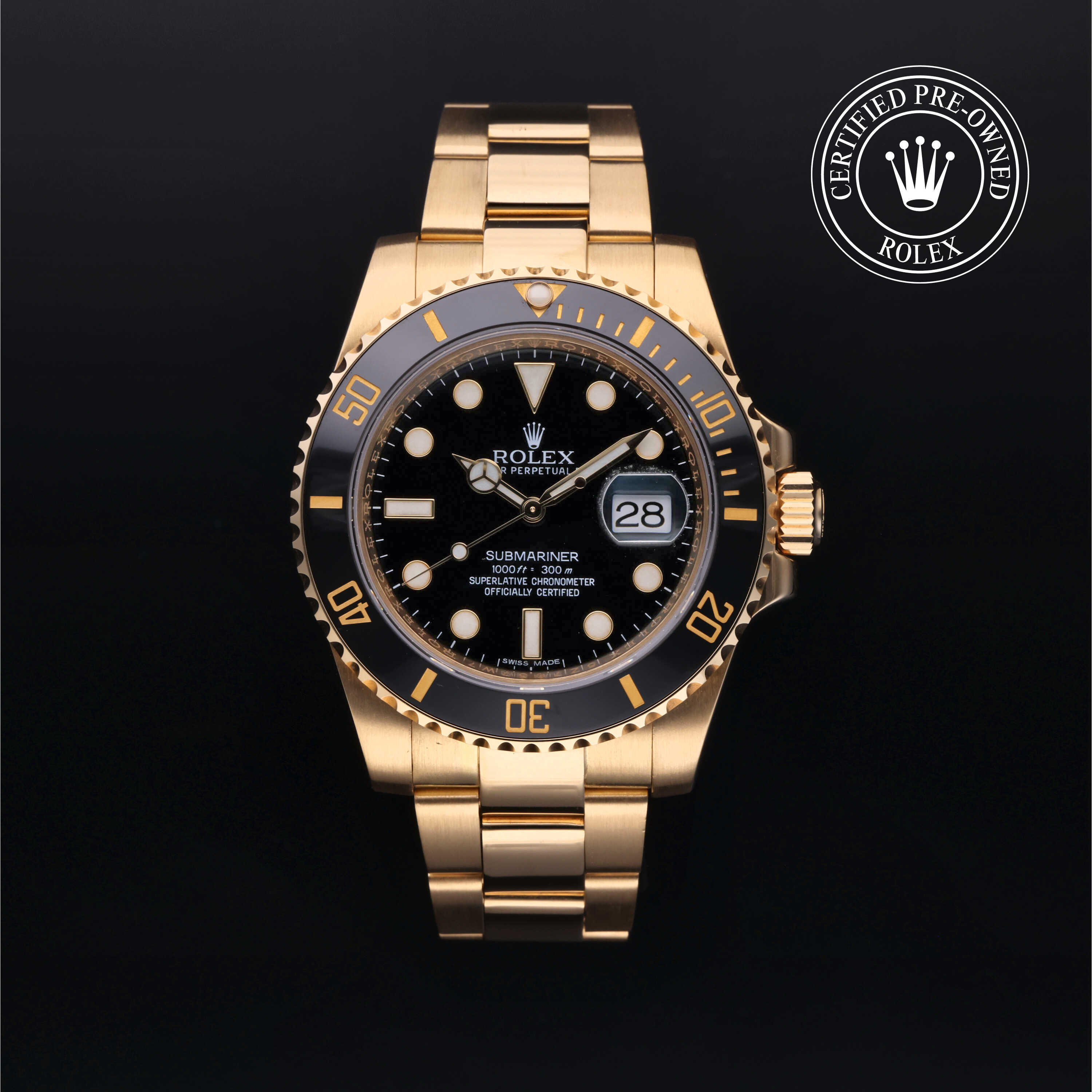Submariner