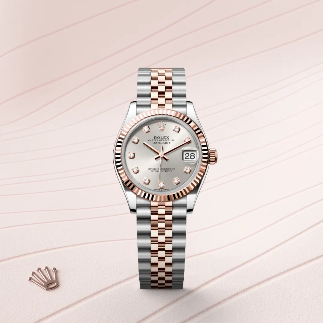 Datejust 31