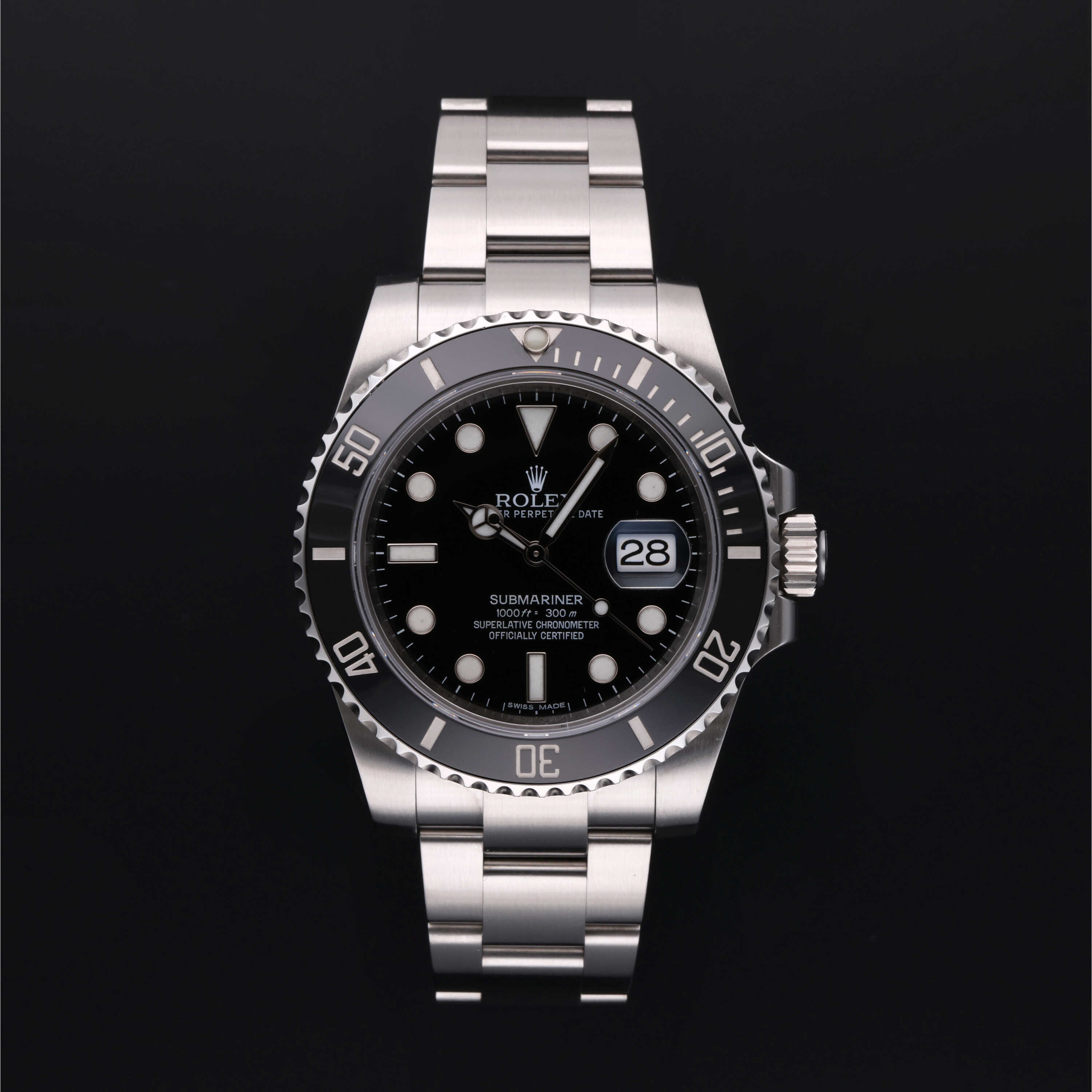 Submariner